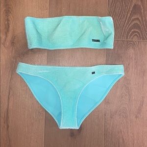 Triangl bikini